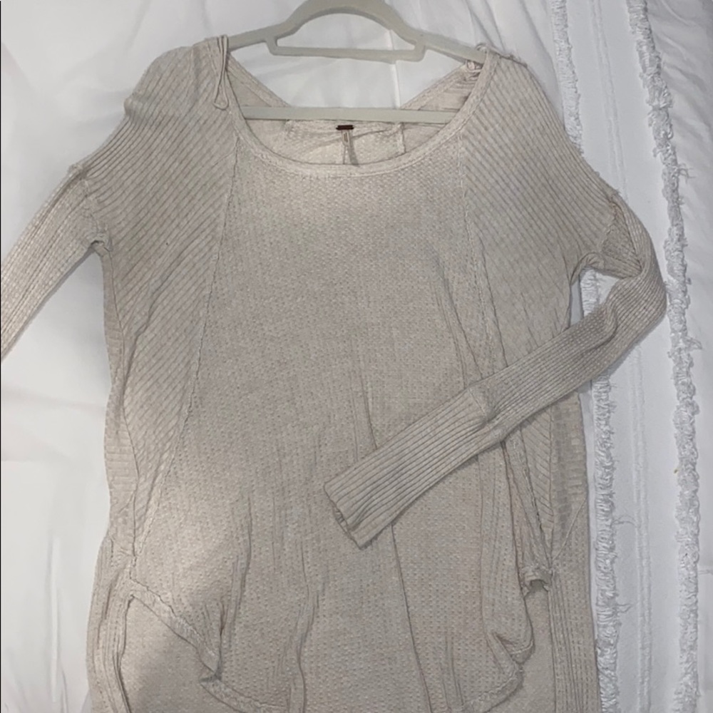 Free People Tunic